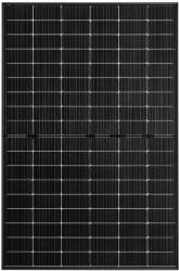 Bauer Solar 108M10HBB-GG 425Wp TOPCon n-type bifacial fekete keretes napelem (NVT000121)