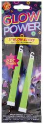  Világító rúd 2 darabos készlet - 15 cm, többféle (19543)