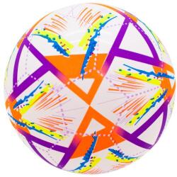  220mm-es focilabda neon (02283)