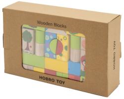  100 db-os építőkocka (63273)