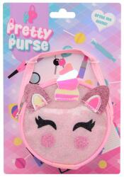  Csillogó kistáska, 3 féle (15382)