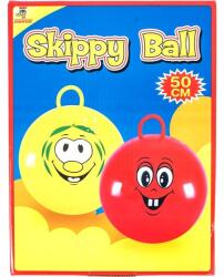  Kenguru labda - 50 cm, többféle (25071)