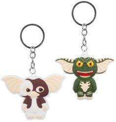  Szörnyecskék kulcstartó, 6 cm, 2 féle (11908)