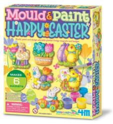  Gipszkiöntő - Kellemes Húsvétot (14869)