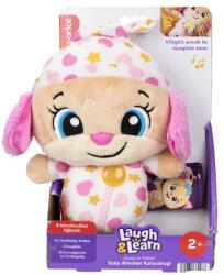 Mattel szép álmokat kutyushugi (31879)