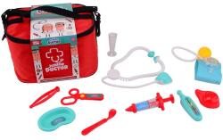  Játék doktor szett 10 kiegészítővel (54836)
