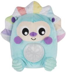  Zenélő, világító játék - Sündisznó (75726)