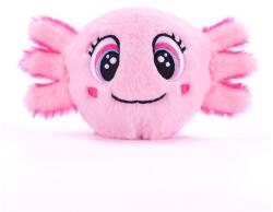  Pattogó labdák - Bubbles pink axolotl (30936)