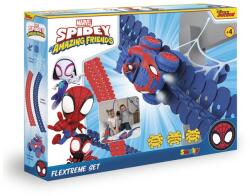  Puzzle 100 db. Spidey és csodálatos barátai (08328)