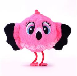  Pattogó labdák - Mimi flamingó pink (30932)