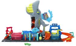 Mattel cápás autómosó (14823)