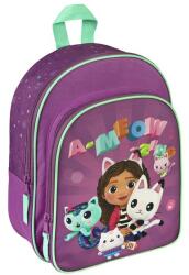  Hátizsák zsebbel, Gabi babaháza (00212)