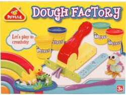  Gyurma nyomóprés készlet (62524)