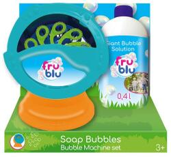 Fru Blu bubigép 0, 4l folyadékkal (92885)