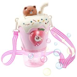  Bubirékfújó pohár (10355) - ejatekok