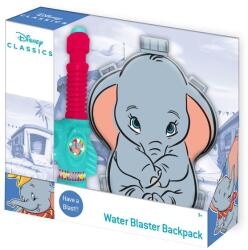  Hátizsák vízipuska - Dumbó (11370)