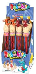  Dínós buborékfújó, 140 ml (78882)