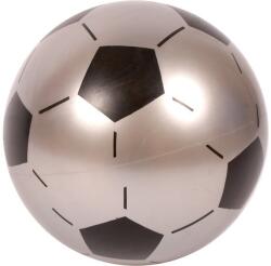  Foci mintás gumilabda - 22 cm, többféle (32862)