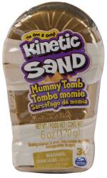 Spin Master Kinetic Sand - Mini múmia szortiment (08962)