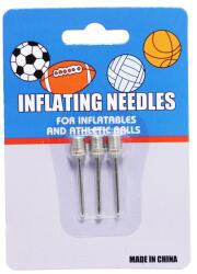  Szepetű fém, 3db-os (02262)