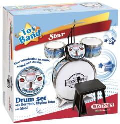 Bontempi +Dob szett dobgéppel (68238)