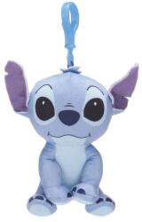 Stitch plüss kulcstartó 11cm (90247)