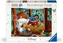  Puzzle 1000 db - Lilo&Stitch (31376)