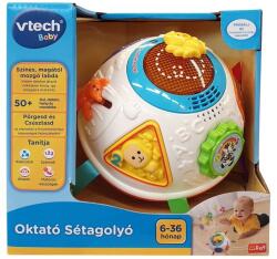 VTech oktató sétagolyó bébijáték (30049)