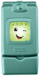 Mattel kacagj és fejlődj kinyitható telefon (31877)