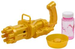  Buborékfújó sorozatlövő gép (54546)