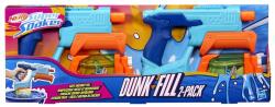 Hasbro super soaker Dunk fill duopack - vízipuska (15999)
