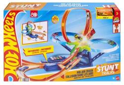 Mattel kaszkadőr versenypálya (30959)