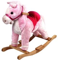  Hintaló - rózsaszín (29022)