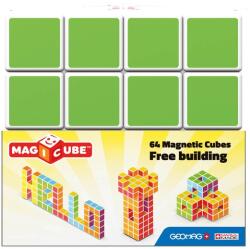 Geomag Art Building Crystal 64 db (09567)
