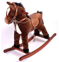  Hintaló mozgó szájjal és farokkal (29010)