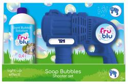 Fru Blu bubilövő tartállyal 0, 4l folyadékkal (92830)