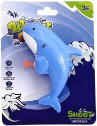  Cápa alakú vízipisztoly (14883)