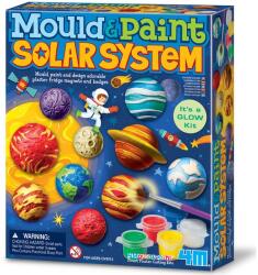  Gipszkiöntő naprendszer (31179)