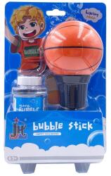 Kosárlabdás elemes buborékfújó (75300)