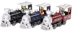  Old Timer gőzmozdony - 15 cm, többféle (58311)
