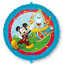  Hélium lufi szett- Mickey mouse 46 cm (12465) - ejatekok