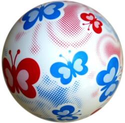  Pillangós labda - 22 cm (32903)