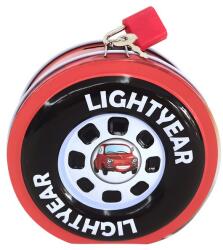  Kerék alakú fém persely, 4 féle (11123)