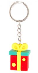  Karácsonyi kulcstartó (37617)