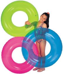 Intex 59260 Átlátszó úszógumi - 76 cm, többféle (21284)