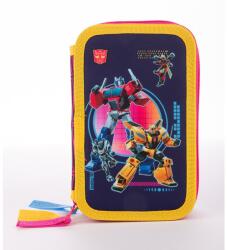  3 emeletes tolltartó - Transformers (11374)