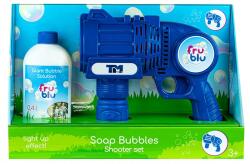 Fru Blu bubilövő tartállyal folyadékkal (11552)