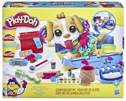 Hasbro gyurma állatorvosi készlet (04585)