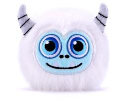  Pattogó labdák - Boofa fehér jeti (30939)