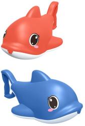  Fürdőjáték, vizet spriccelő delfin 720205146 (54545)